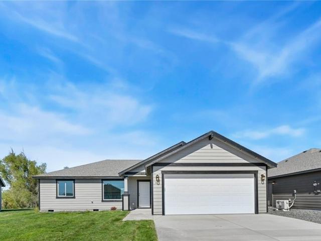 House for sale in Westlake, Moses Lake