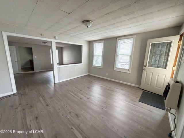 Property for rent in Scranton, Pennsylvania