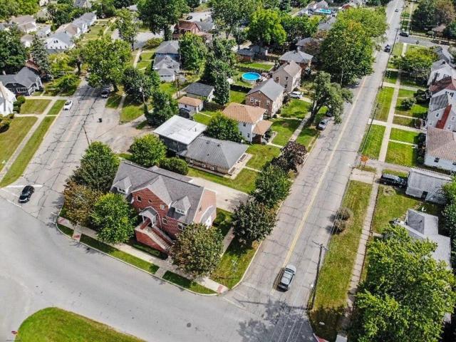 Commercial for sale in South Bend, Indiana