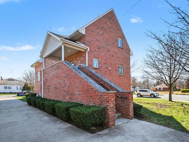 Commercial for sale in South Bend, Indiana