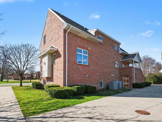 Commercial for sale in South Bend, Indiana