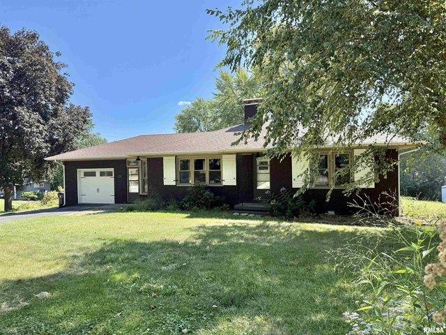 House for sale in Canton, Fulton County