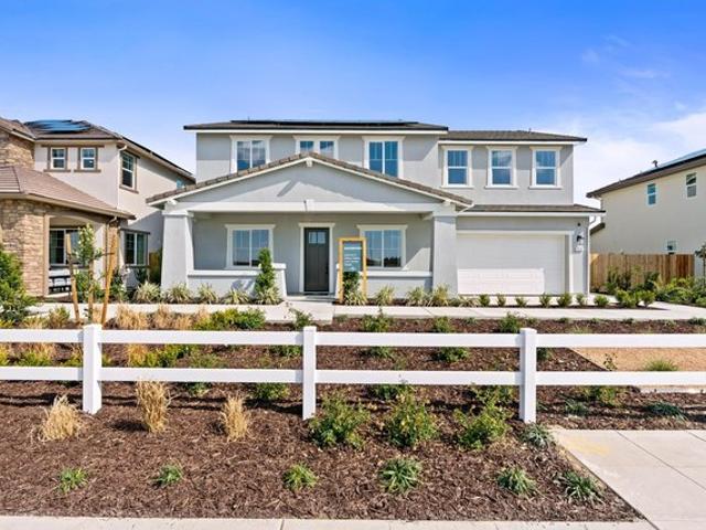 House for sale in Fowler, California