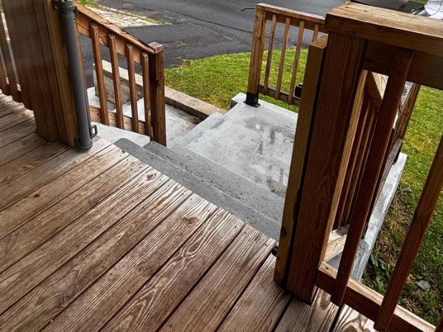 House for sale in Lewistown, Pennsylvania