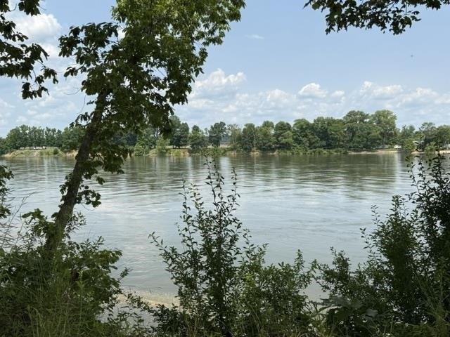 Land for sale in Tennessee