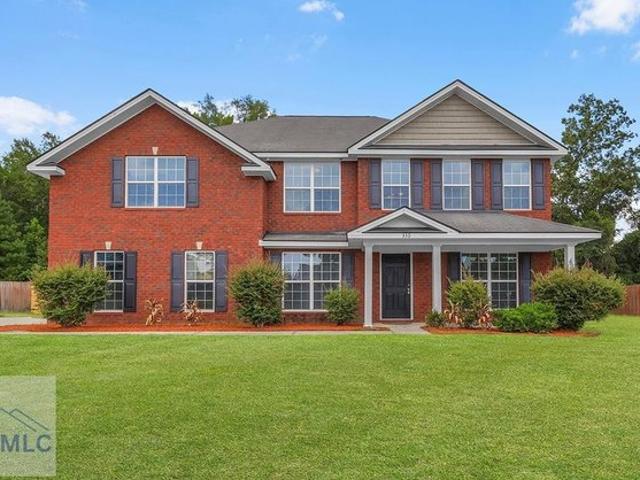 House for sale in Walthourville, Georgia