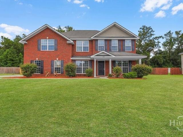 House for sale in Walthourville, Georgia