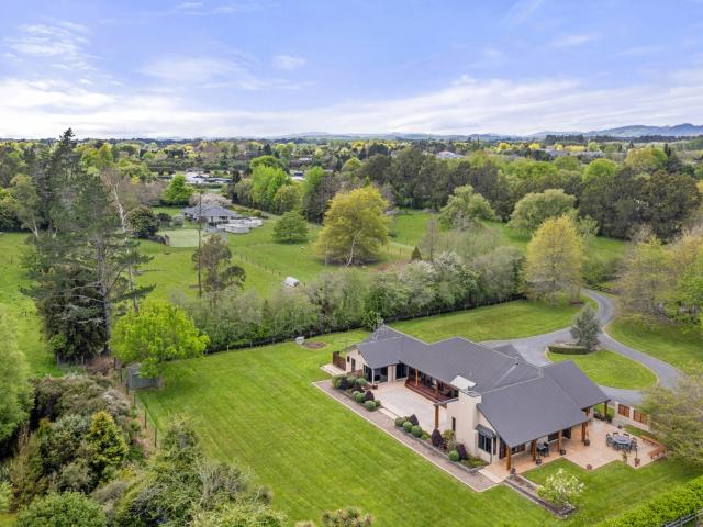 House for sale in Tamahere, Waikato