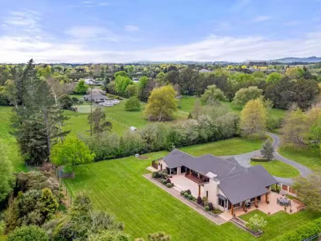 House for sale in Tamahere, Waikato