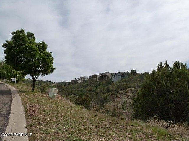 Land for sale in Prescott, Arizona
