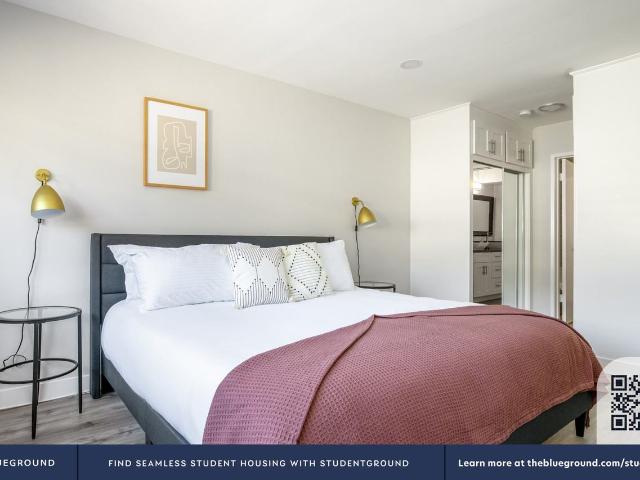 Apartment for rent in Beverly Hills, California