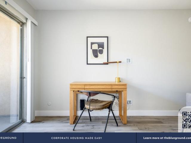 Apartment for rent in Beverly Hills, California