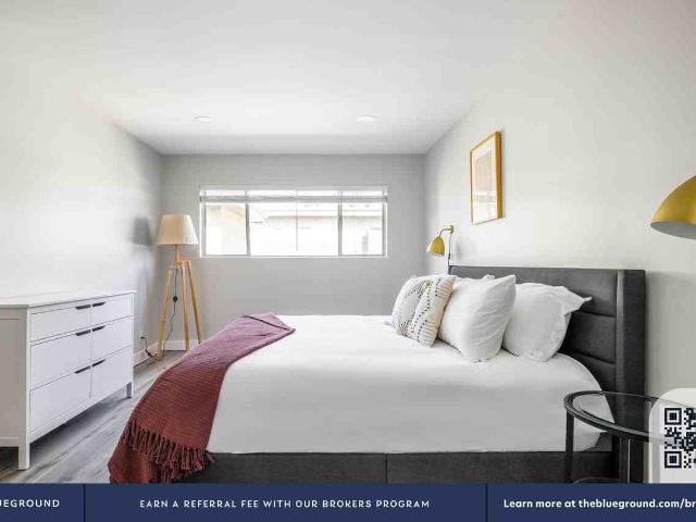 Apartment for rent in Beverly Hills, California