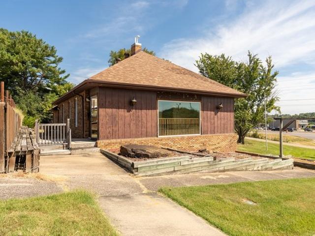 Land for sale in Texas Junction, Murphysboro