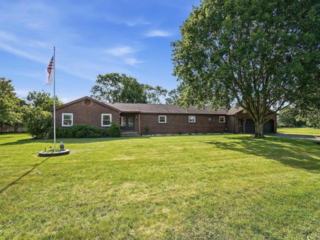 House for sale in London, Ohio