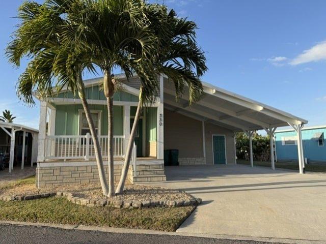 House for sale in Melbourne Beach, Florida