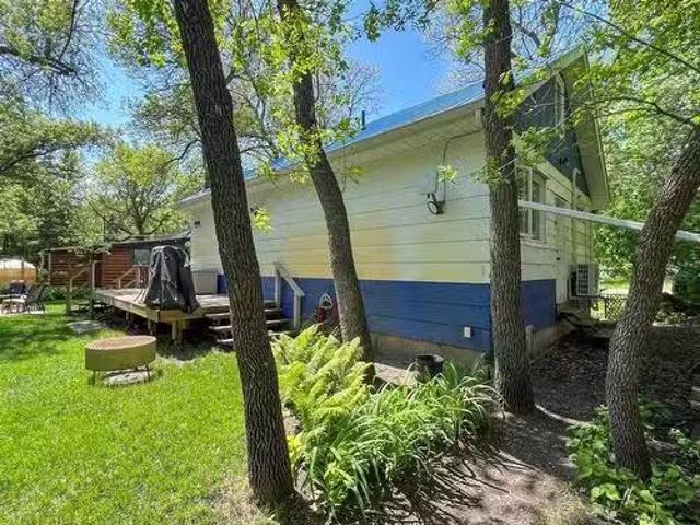 House for sale in Manitoba