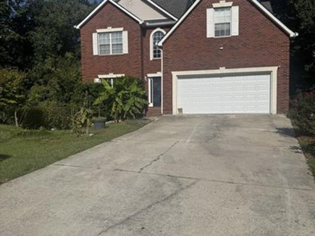 House for sale in College Park, Fulton County