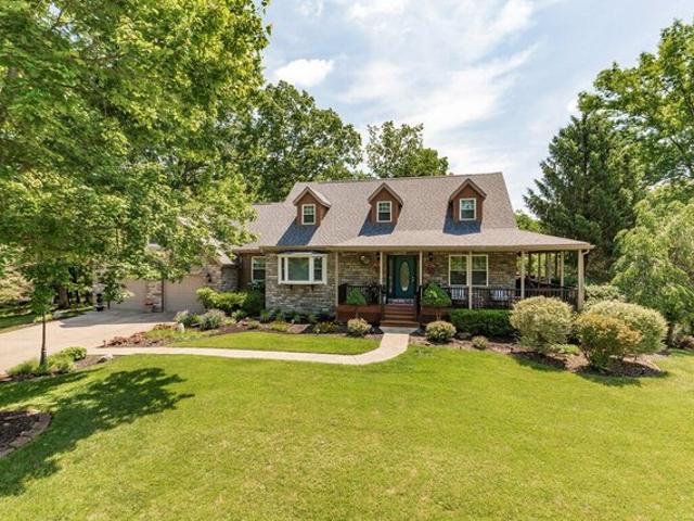 House for sale in Pendleton, Kentucky