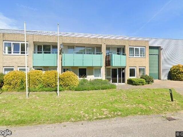 Bedrijfspand te huur in Boalsert, Friesland