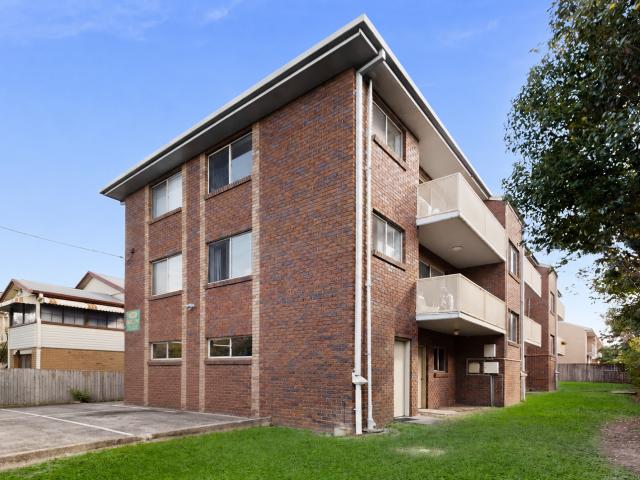 Apartment for rent in Toombul, Queensland