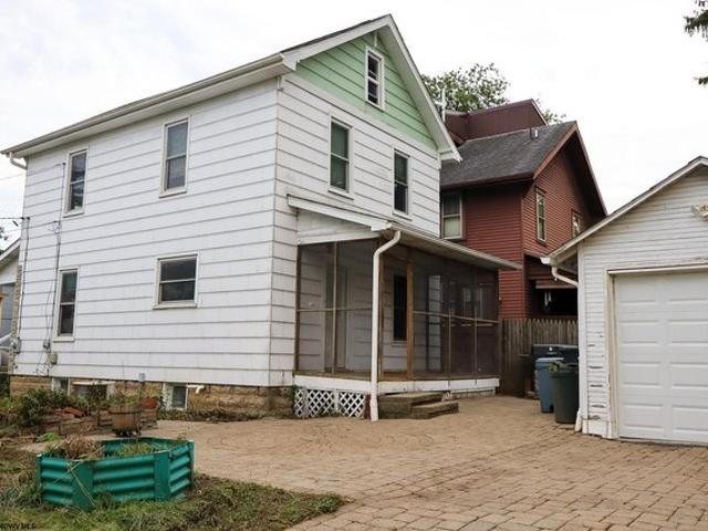 House for sale in Morgantown, West Virginia