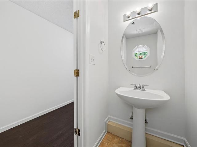Townhouse for sale in Union City, Georgia