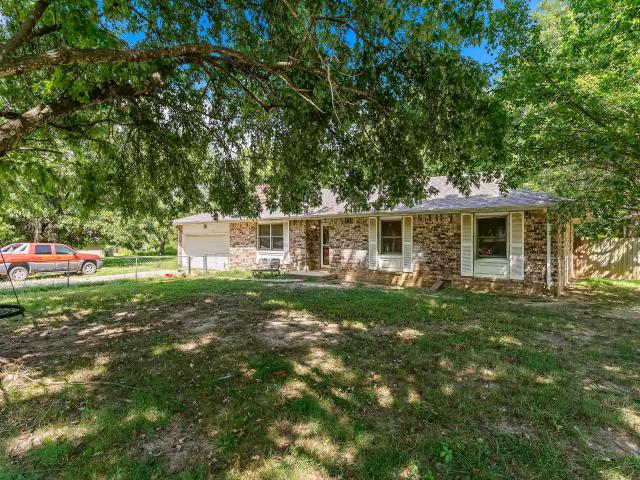 House for sale in Fordland, Missouri