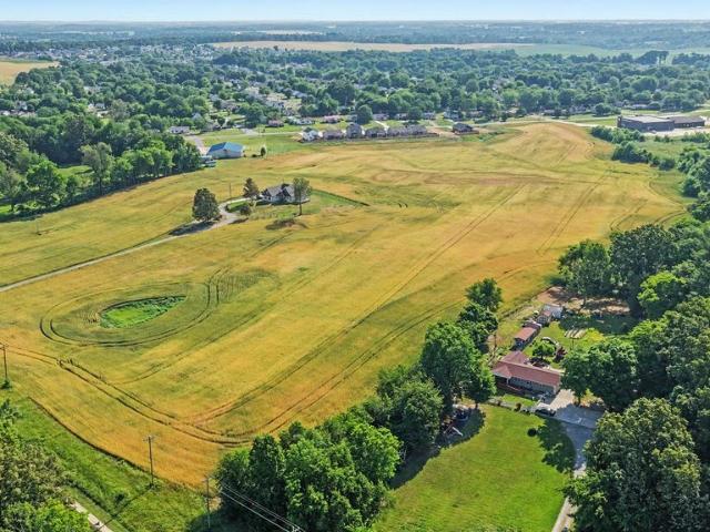 Land for sale in Fort Campbell, Kentucky