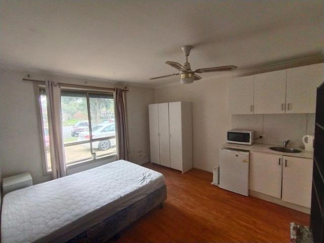 Granny Flat for rent in Camerons Creek, Victoria