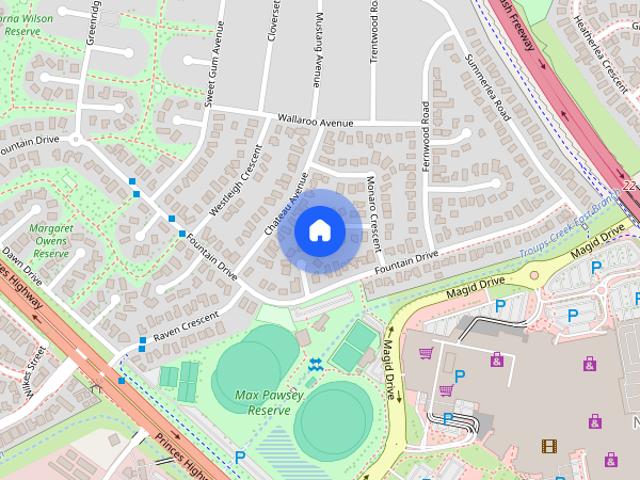 Granny Flat for rent in Narre Warren, Melbourne