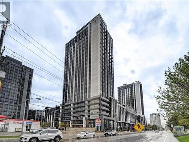 Condo for sale in Waterloo, Ontario