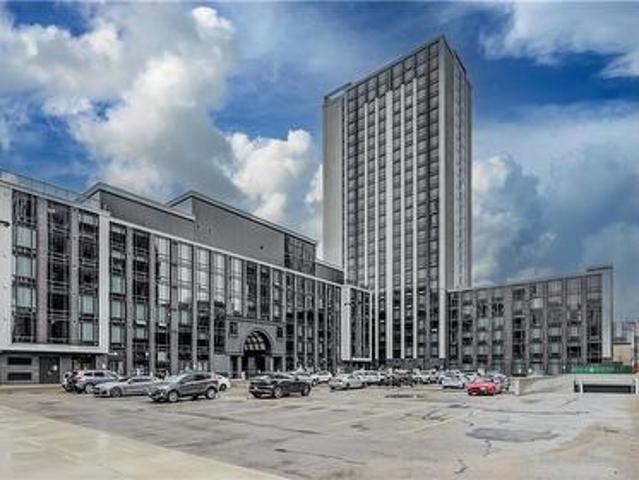 Condo for sale in Waterloo, Southwestern Ontario