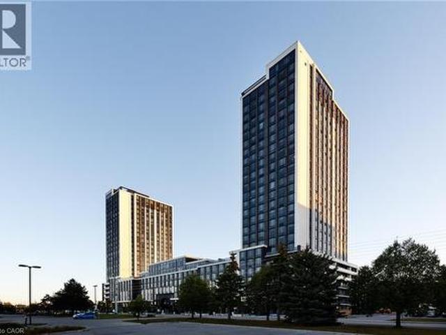 Condo for sale in Waterloo, Ontario