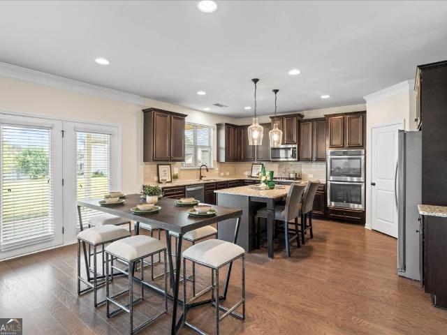 House for sale in Covington, Georgia