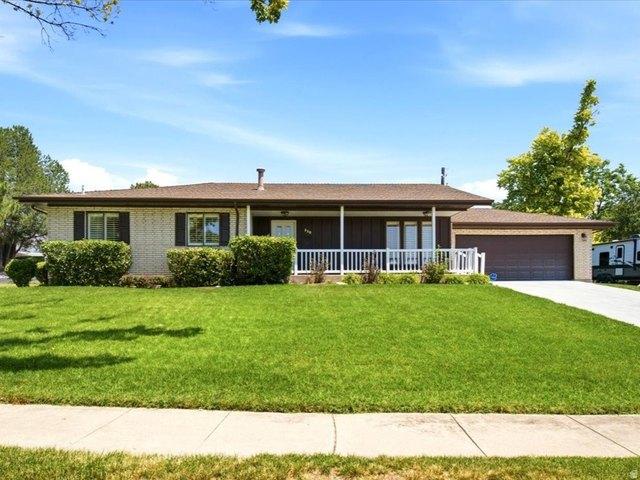 House for sale in Kaysville, Utah