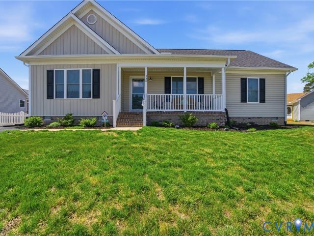 House for sale in Virginia