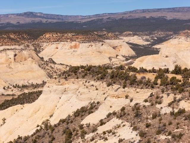 Land for sale in Boulder, Utah