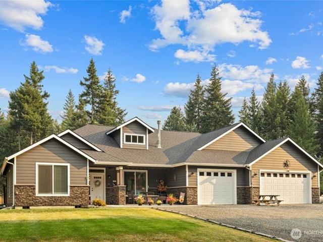 House for sale in Cle Elum, Washington