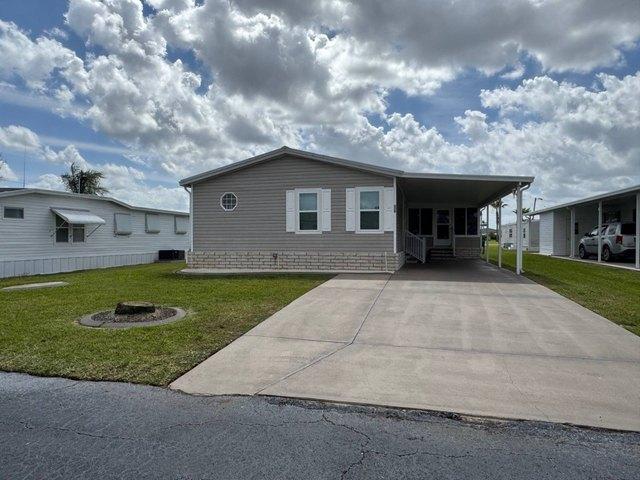 House for sale in Babson Park, Florida