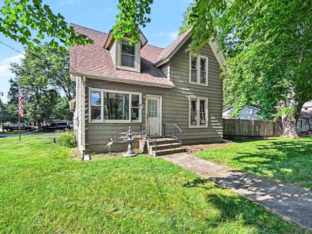 House for sale in Sheridan, Illinois
