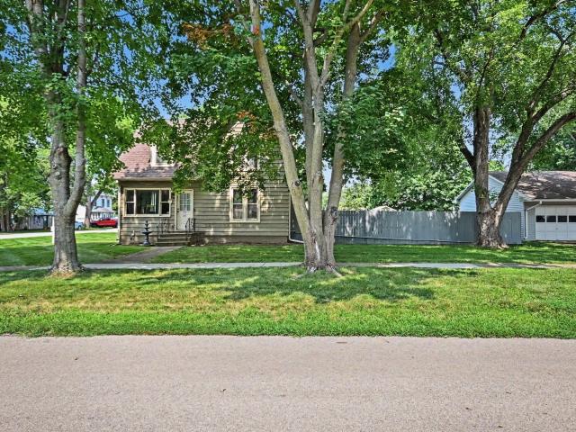 House for sale in Sheridan, Illinois