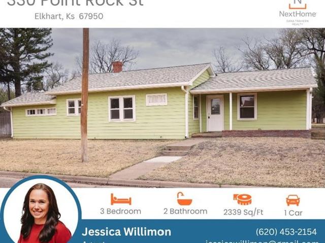 House for sale in Kansas