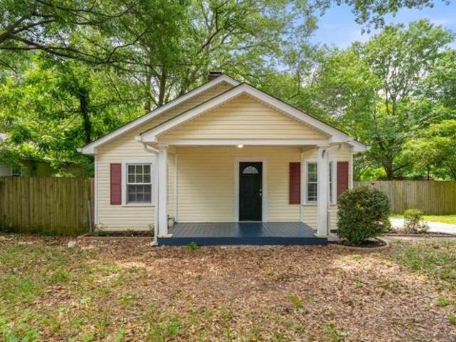 House for sale in Cobb, Georgia