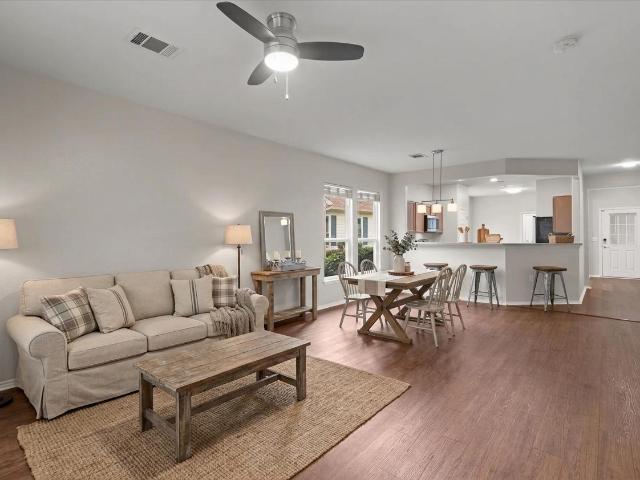 Property for rent in Williamson, Texas