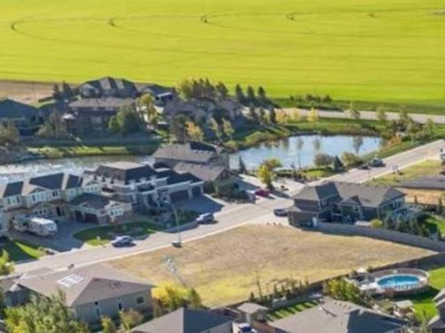 Land for sale in Lethbridge, Alberta