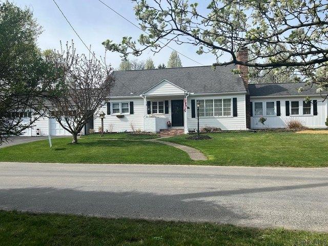 House for sale in Johnstown, Cambria County