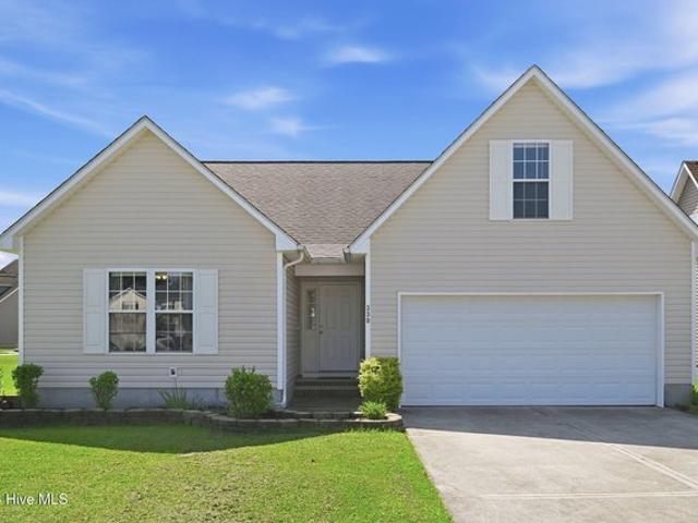 House for sale in Jacksonville, North Carolina