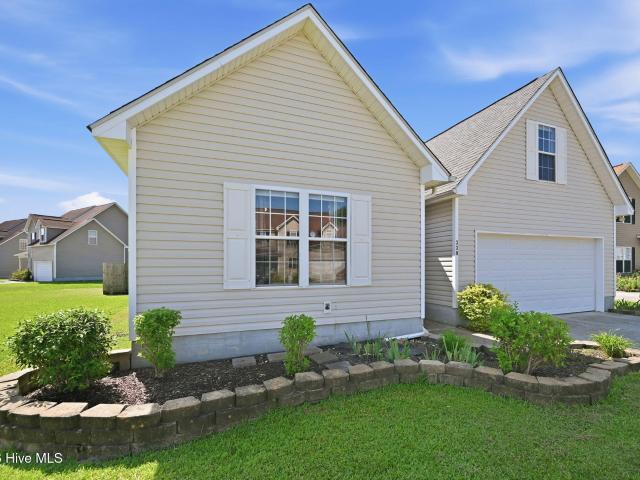 House for sale in Jacksonville, North Carolina