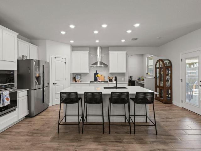 House for sale in Hays, Texas